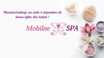 Mobilne SPA Wanda Konieczny